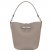 Longchamp | Le Roseau XS Bucket bag Clay - Leather | Clay