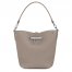 Longchamp | Le Roseau XS Bucket bag Clay - Leather | Clay