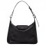 Longchamp | Le Pliage Xtra M Hobo bag Black - Leather | Black