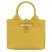 Longchamp | Le Roseau XS Handbag Ginger - Leather | Ginger