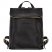 Longchamp | Le Foulonné Backpack Black - Leather | Black