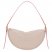 Longchamp | Smoothie M Crossbody bag Clay - Leather | Clay