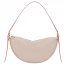 Longchamp | Smoothie M Crossbody bag Clay - Leather | Clay