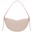 Longchamp | Smoothie M Crossbody bag Clay - Leather | Clay