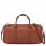 Longchamp | Daylong M Handbag Cognac - Leather | Cognac