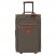 Longchamp | Boxford M Carry-on Brown - Recycled canvas | Brown