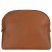 Longchamp | Le Foulonné Toiletry case Caramel - Leather | Caramel