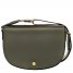 Longchamp | Épure M Crossbody bag Khaki - Leather | Khaki