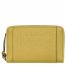 Longchamp | 3D Wallet Ginger - Leather | Ginger