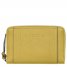 Longchamp | 3D Wallet Ginger - Leather | Ginger