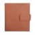 Longchamp | Le Foulonné Compact wallet Caramel - Leather | Caramel