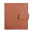 Longchamp | Le Foulonné Compact wallet Caramel - Leather | Caramel