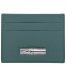 Longchamp | Le Roseau Card holder Cedar - Leather | Cedar