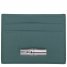 Longchamp | Le Roseau Card holder Cedar - Leather | Cedar