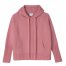 Longchamp | Hoodie jumper Marshmallow - Knit | Marshmallow