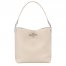 Longchamp | Le Roseau M Shoulder bag Paper - Leather | Paper