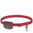 Longchamp | Re-play Ceinture Ladies' belt Beetroot - Canvas | Beetroot