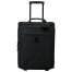 Longchamp | Boxford S Carry-on Black - Recycled canvas | Black