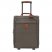 Longchamp | Boxford S Carry-on Brown - Recycled canvas | Brown