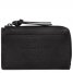 Longchamp | 3D Card holder Black - Leather | Black