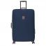 Longchamp | Boxford XL Suitcase Blue - Recycled canvas | Blue