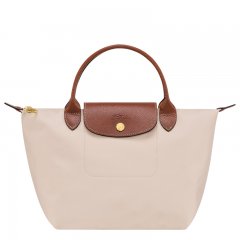 Longchamp | Le Pliage Original S Handbag Paper - Recycled canvas | Paper