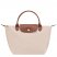 Longchamp | Le Pliage Original S Handbag Paper - Recycled canvas | Paper