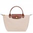 Longchamp | Le Pliage Original S Handbag Paper - Recycled canvas | Paper