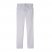 Longchamp | Trousers White - Gabardine | White