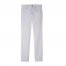 Longchamp | Trousers White - Gabardine | White