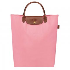 Longchamp | Le Pliage Original M Tote bag Marshmallow - Canvas | Marshmallow