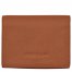 Longchamp | Le Foulonné Wallet Caramel - Leather | Caramel