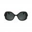 Longchamp | Sunglasses Black - Plant Based Resin | Black