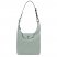 Longchamp | Le Pliage Xtra M Shoulder bag Vervain - Leather | Vervain