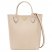 Longchamp | Épure XS Tote bag Paper - Leather | Paper