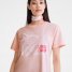 Longchamp | T-shirt Ballerina - Jersey | Ballerina