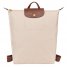 Longchamp | Le Pliage Original M Backpack Paper - Canvas | Paper