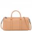 Longchamp | Daylong M Handbag Seed - Leather | Seed