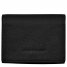 Longchamp | Le Foulonné Wallet Black - Leather | Black