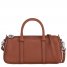 Longchamp | Daylong S Handbag Cognac - Leather | Cognac