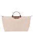 Longchamp | Le Pliage Original XL Travel bag Paper - Recycled canvas | Paper