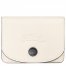 Longchamp | Le Pliage Xtra Card holder Ecru - Leather | Ecru