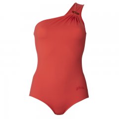 Longchamp | Swimsuit Tomato - Jersey | Tomato