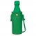 Longchamp | Épure Bottle holder Green - Leather | Green