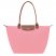 Longchamp | Le Pliage Original L Tote bag Marshmallow - Recycled canvas | Marshmallow