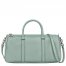 Longchamp | Daylong M Handbag Celadon - Leather | Celadon