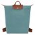 Longchamp | Le Pliage Original M Backpack Eucalyptus - Canvas | Eucalyptus