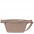 Longchamp | Le Foulonné M Belt bag Turtledove - Leather | Turtledove