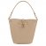 Longchamp | Le Roseau XS Bucket bag Root - Leather | Root