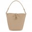 Longchamp | Le Roseau XS Bucket bag Root - Leather | Root